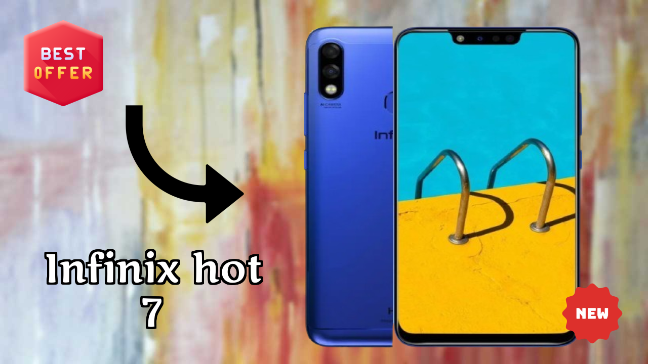 Infinix Hot 7 Camera Quality: 13 MP + 2 MP Rear Camera Samples