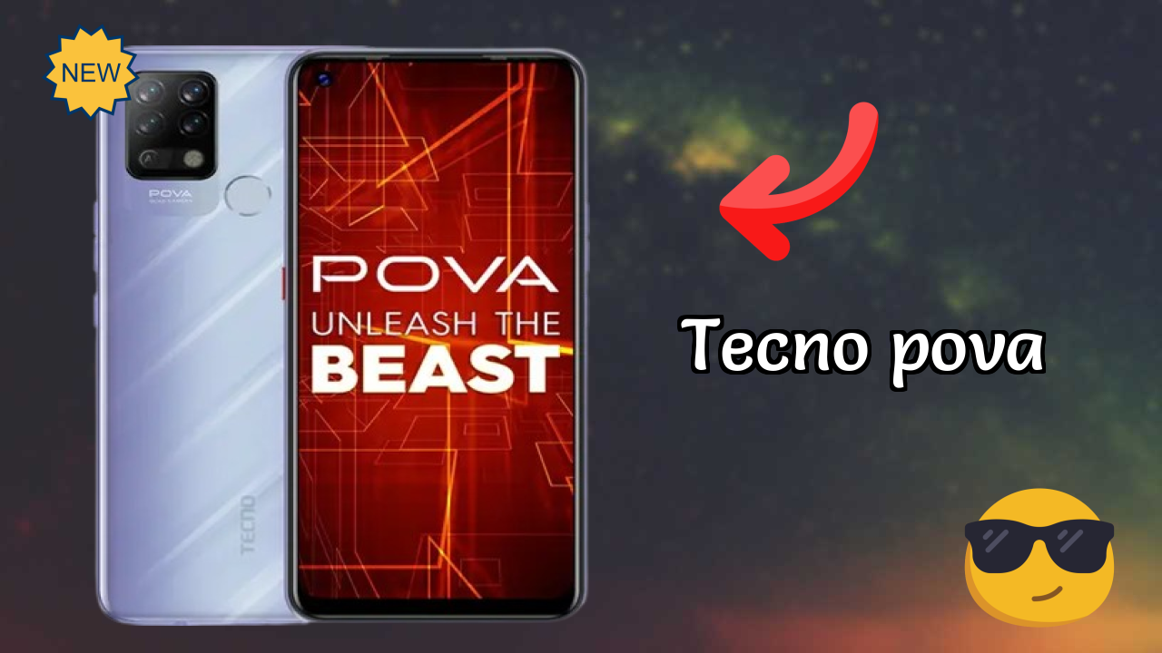 Tecno Pova Camera Samples: 16 MP + 2 MP + 2 MP Rear Camera Quality Test